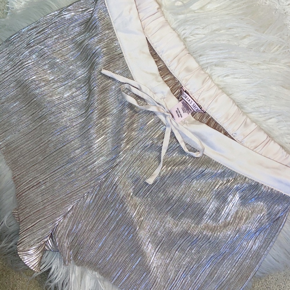 Victoria’s Secret sleep shorts